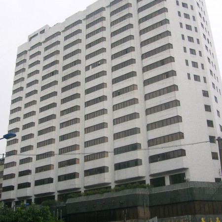 广州广信商业中心